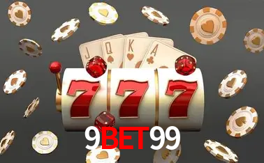 Descubra o Mundo do Cassino Online com 9bet99