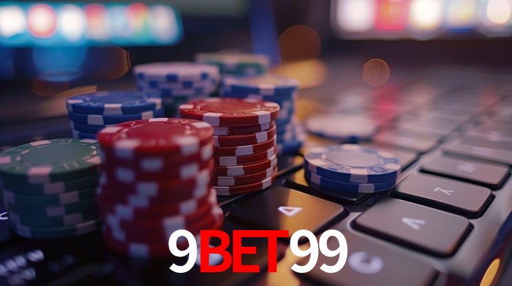 Sistemas de Segurança 9bet99